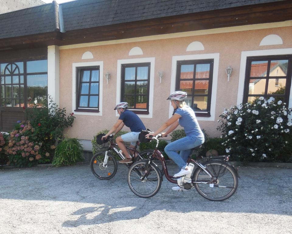 Weststeirischer Hof Bad Gams Экстерьер фото