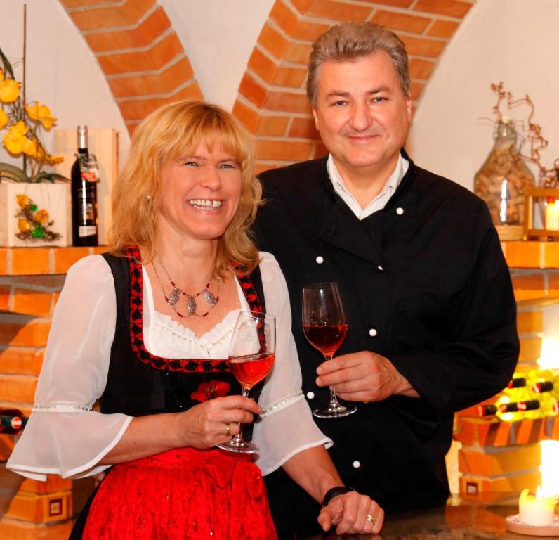 Weststeirischer Hof Bad Gams Экстерьер фото